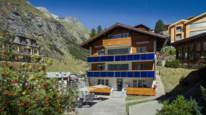 Гостиница Chalet Sonnegg  Церматт